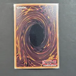 Yugioh - PSY-Framelord Lambda - BLHR-EN051 - Prismatic Secret Rare - NM 1st 2019 - Image 5