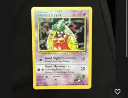17 Pokemon Cards Reserved For Buyer - Image 1