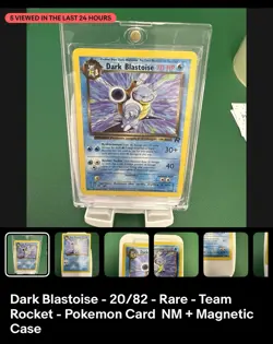 17 Pokemon Cards Reserved For Buyer - Image 5