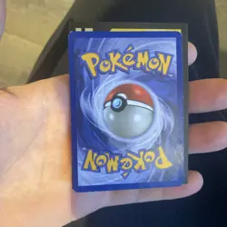 Pokemon Mewtwo TCG Card 12/53 WOTC Promo, Regular HP - Image 2