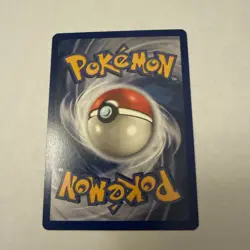 Kangaskhan Pokemon Card 90 HP Holo Rare Wizards of the Coast 1st Edition - Image 4