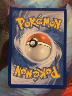 Jolteon 37/108 B&W Dark Explorers Uncommon Pokemon Card - Image 4