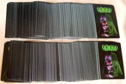 STAR WARS: JEDI KNIGHTS cards PREMIERE EDITION (Decipher, 2001) assorted +promo - Image 2