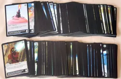 STAR WARS: JEDI KNIGHTS cards PREMIERE EDITION (Decipher, 2001) assorted +promo - Image 4