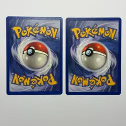 Pokemon TCG Charmander Charmeleon 2-Card Evolution Lot WOTC Vintage 1999 - Image 2