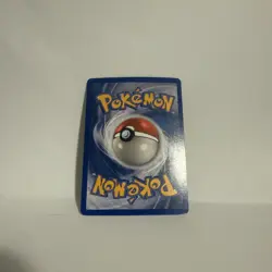 Erika's Venusaur Gym Challenge Pokemon TCG Holo Rare Card 4/132 Wotc Holo Lp - Image 5