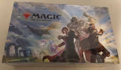 MTG Dominaria United Draft Booster Box - NEW/SEALED - Magic: The Gathering DMU - Image 2