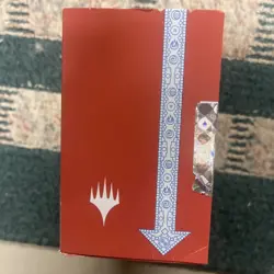 Magic the Gathering Bundle Avatar: The Last Airbender TLA MTG Sealed MTG - Image 4