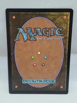 Maha, Its Feathers Night - (Mythic Foil) - Bloomburrow - Magic: The Gathering - Image 2