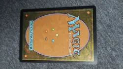 Hypnotic Specter - Core Set 2010 - Magic the Gathering - MTG - M10 - Image 3