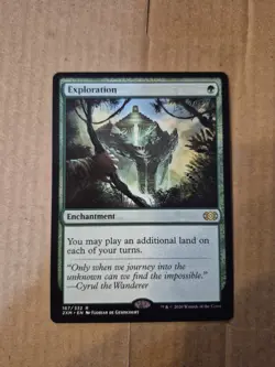 Exploration Double Masters Regular - Image 1