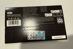 MTG Secret Lair x Marvel's Spider-Man: Heroic Deeds Rainbow Foil Edition In-Hand - Image 2