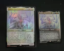 Eldrazi Incursion Modern Horizons 3 Commander Deck III MTG MH3 - Image 1