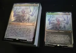 Eldrazi Incursion Modern Horizons 3 Commander Deck III MTG MH3 - Image 2