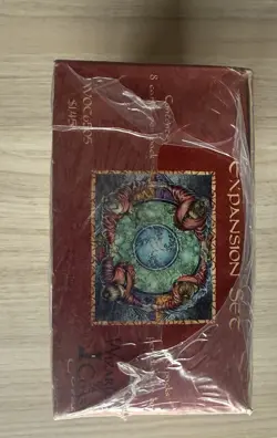 Magic the Gathering MTG - Fallen Empires - Booster Box Sealed - Image 3