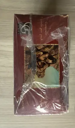 Magic the Gathering MTG - Fallen Empires - Booster Box Sealed - Image 4