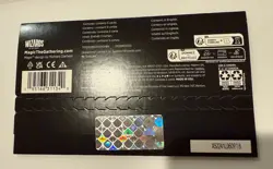 MTG Secret Lair x Marvel's Spider-Man: Heroic Deeds Rainbow Non-Foil Edition - Image 2