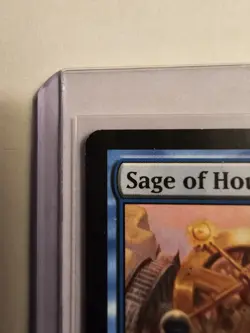 Sage of Hours - Journey into Nyx - Mythic Rare - MTG - NM (Near Mint) - Image 2