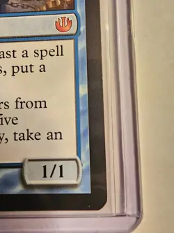 Sage of Hours - Journey into Nyx - Mythic Rare - MTG - NM (Near Mint) - Image 5