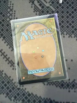 Stormcatch Mentor 0234 Foil Bloomburrow BLB MTG Magic - Image 2