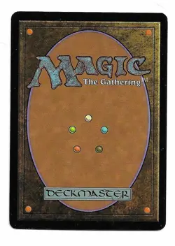 MTG Vigor X1 Lorwyn edition rare - Image 2