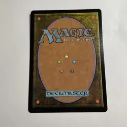 THE EARTH KING x1 mtg NM-M The Last Airbender 1 Rare - Image 2