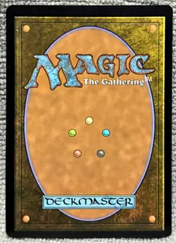 MTG Markov Baron Etched Foil 114 March Of The Machine: The Aftermath MTG Card - Image 2