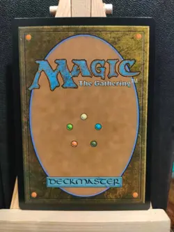 Jidoor, Aristocratic Capital - Final Fantasy - Rare - NM (see pics) MTG - Image 2