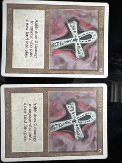 Ankh of Mishra Revised Edition Regular - Image 1