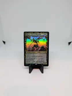 Sigarda, Font of Blessings (Showcase) March of the Machine: The Aftermath Foil - Image 1