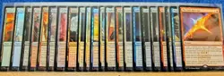 Magic The Gathering Avatar The Last Airbender Lot Of 316 Cards READ DESCRIPTION! - Image 2
