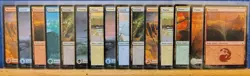 Magic The Gathering Avatar The Last Airbender Lot Of 316 Cards READ DESCRIPTION! - Image 3