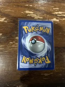 Pokemon TCG Trainer Item Finder 74/102 Base Set Unlimited Rare - Image 2