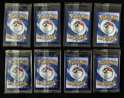 Pokemon TCG S-Chinese Gengar 094/151 Pokeball Reverse Holo Sealed Lot 8 -NE40 - Image 2
