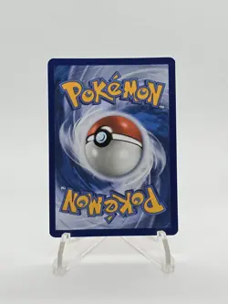 Charcadet 022 Promo Holo Pokemon Mega Evolutions - Image 2