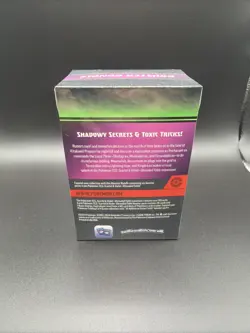 Pokemon TCG Scarlet and Violet Shrouded Fable Booster Bundle Sealed - Image 2