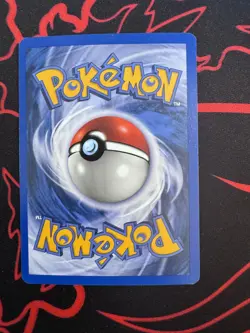 Pokemon TCG Ruby & Sapphire Oran Berry 85/109 Reverse Holo Clean #85 - Image 2