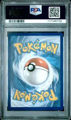 2024 POKEMON SVP EN-SV BLACK STAR PROMO #075 MIMIKYU PSA 10 - Image 2