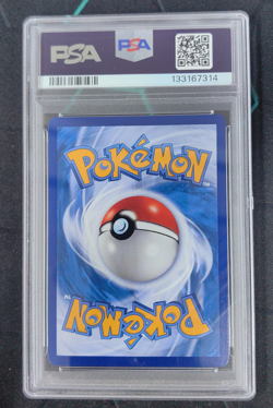 PSA 10 Cubone Art Rare Exclusive Pokemon S-Chinese Gem Pack Vol.3 0407/07 - Image 2