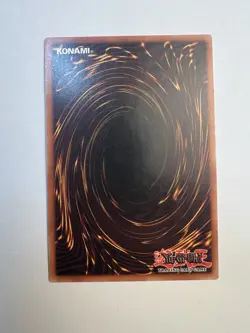 Yu-Gi-Oh! DARK MAGICIAN - SDY-006 - Ultra Rare 1st Edition - VG Hp - Image 2