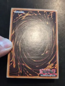 Yu-Gi-Oh! ULTIMATE RARE HOLO CARD SPLENDID ROSE TSHD-EN043 NM/VLP - Image 3