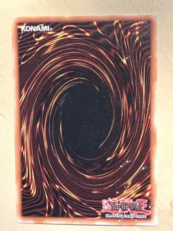 yugioh ROYAL OPPRESSION LOD-EN091 Unlimited Silver Rare Lightly played - Image 3