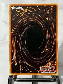 Yu-Gi-Oh! TCG Pot of Greed Legend of Blue Eyes White Dragon LOB-119 Unlimited - Image 2