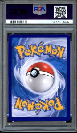Gengar & Mimikyu GX 163/150 CSM2b Secret Rare PSA 9 Mint Chinese Pokemon Card - Image 2