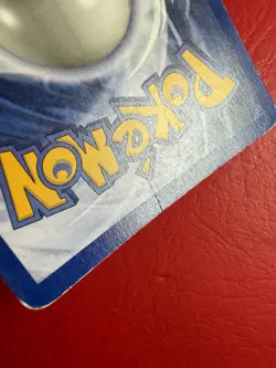 Pokemon TCG Muk Holo Rare Card 13/62 Fossil - Image 4