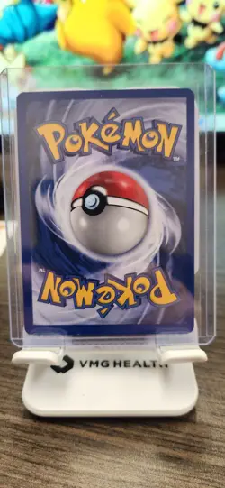 Victreebel 30/64 Jungle Set Rare Pokemon Card WOTC Vintage 1999 - Image 2