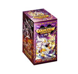 Dragon Village Collection Card Vol. 2 Box / Item Code Coupon / Korean Ver - Image 1