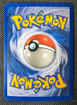 Pokemon WOTC Card - Blastoise - Base Set 2 - Holo Rare - 2/130 - NM-LP - Image 2