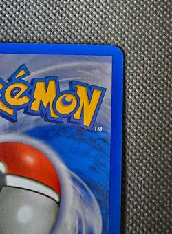 Pokemon WOTC Card - Blastoise - Base Set 2 - Holo Rare - 2/130 - NM-LP - Image 4