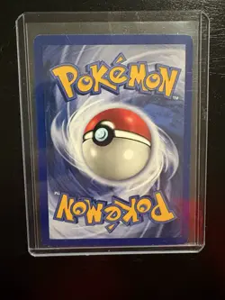 Pokemon Card Fossil Dragonite Holo First Edition #4/62 NM Condition - Image 2